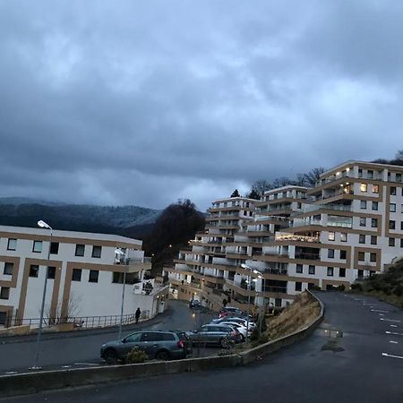 White Season Residence Brasov Ngoại thất bức ảnh