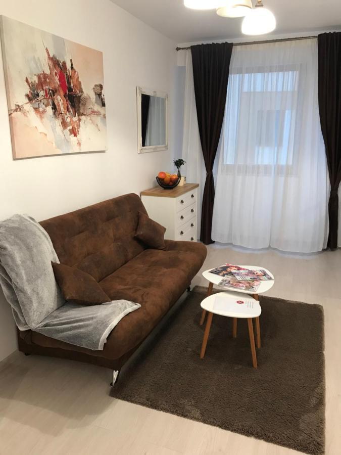 White Season Residence Brasov Ngoại thất bức ảnh