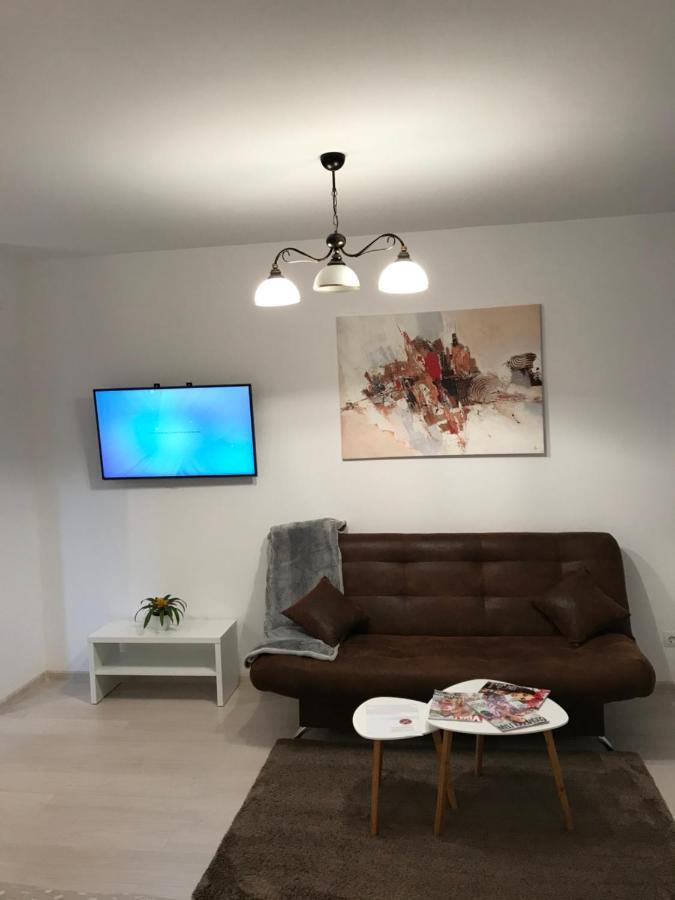 White Season Residence Brasov Ngoại thất bức ảnh