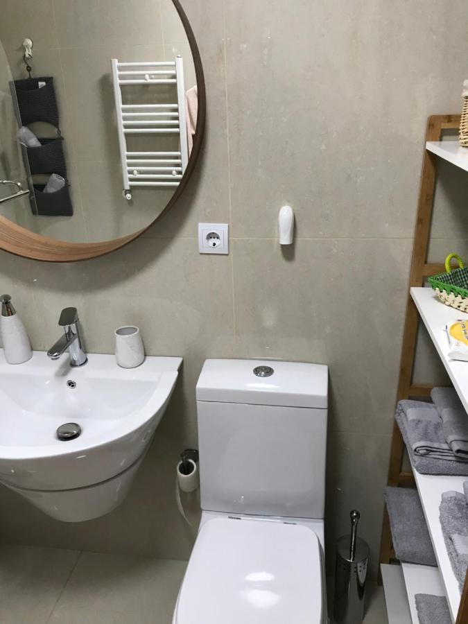 White Season Residence Brasov Ngoại thất bức ảnh