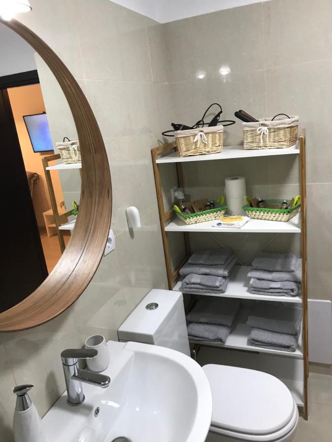 White Season Residence Brasov Ngoại thất bức ảnh