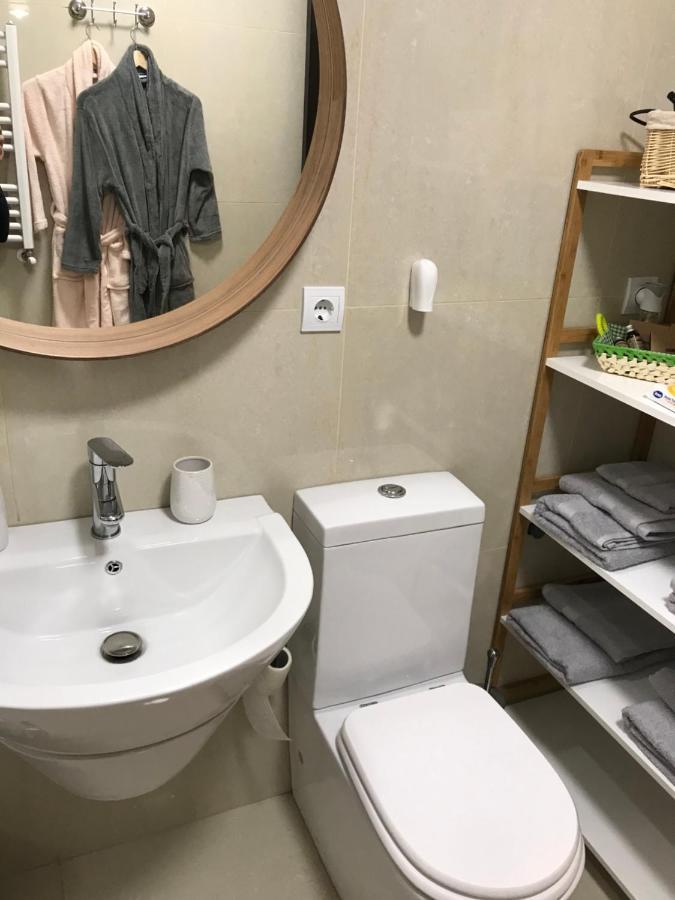 White Season Residence Brasov Ngoại thất bức ảnh