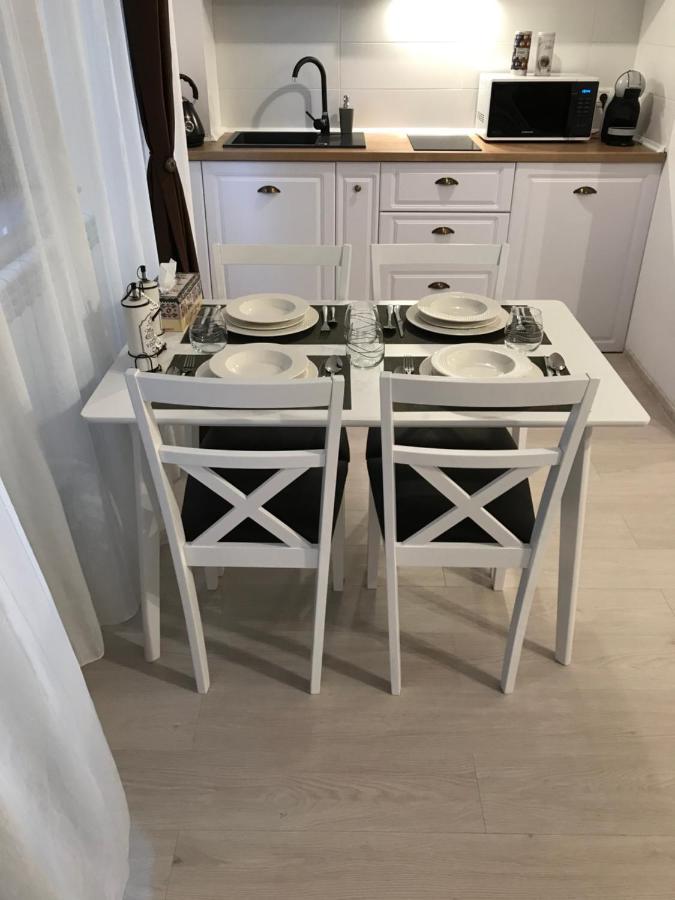 White Season Residence Brasov Ngoại thất bức ảnh