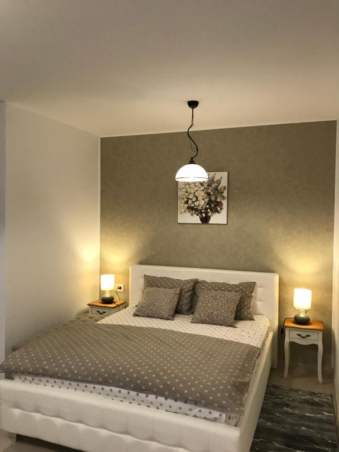White Season Residence Brasov Ngoại thất bức ảnh