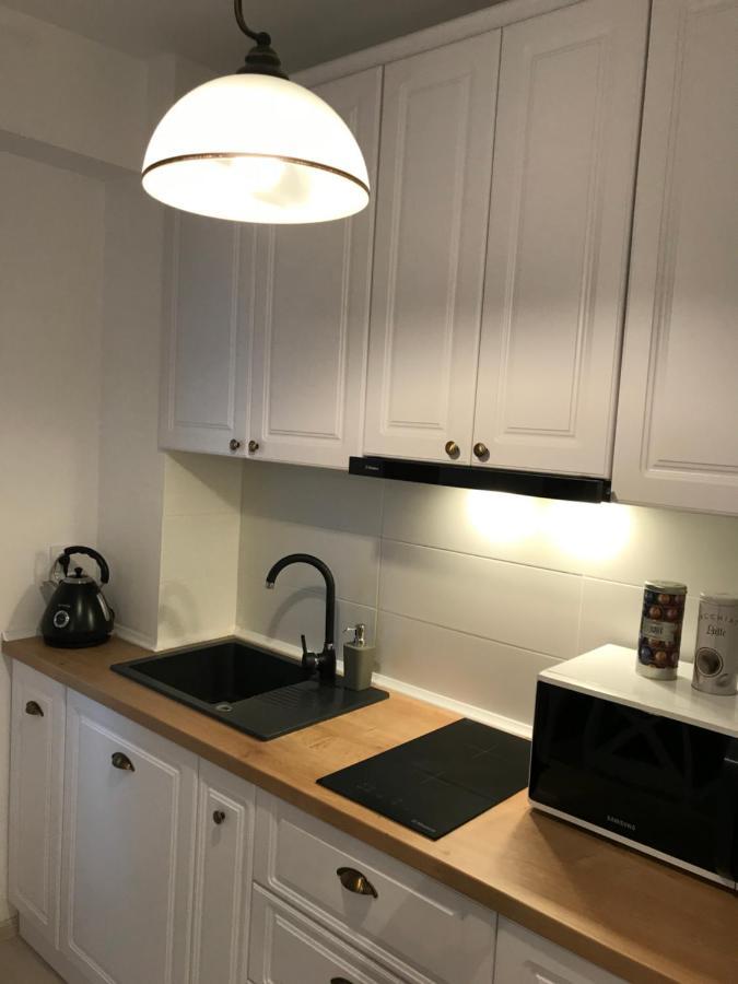 White Season Residence Brasov Ngoại thất bức ảnh