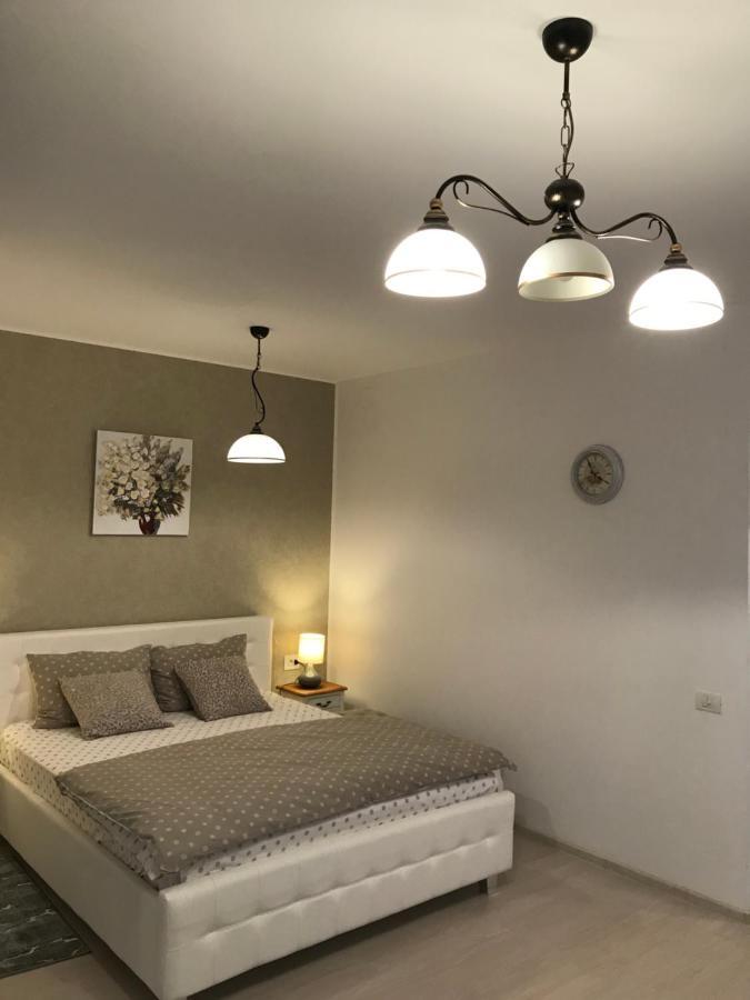 White Season Residence Brasov Ngoại thất bức ảnh